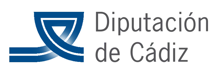 Logo Diputacion de Cadiz