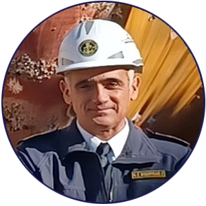 Gerardo Rodriguez Mendoza