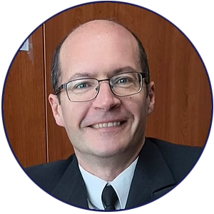 Jose María Delgado Martín