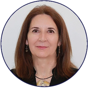 María Victoria Redondo