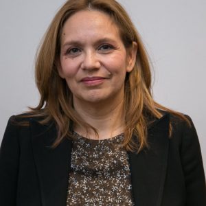 Claudia Gómez Claudia Beatriz Gómez