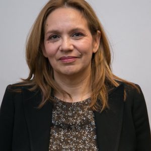 Claudia Beatriz Gómez