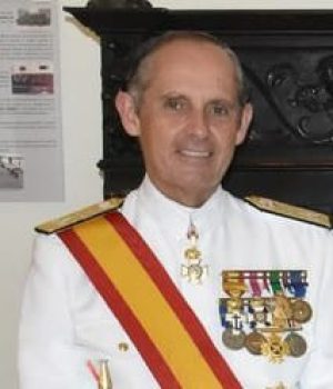 Gonzalo Sanz