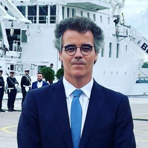 Marcos Freire Marcos Freire