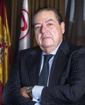 Vicente Boluda Vicente Boluda Fos