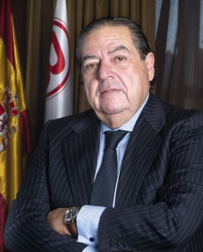 Vicente Boluda Fos